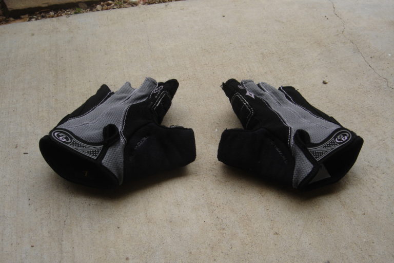 Bike Accessories – Gloves
