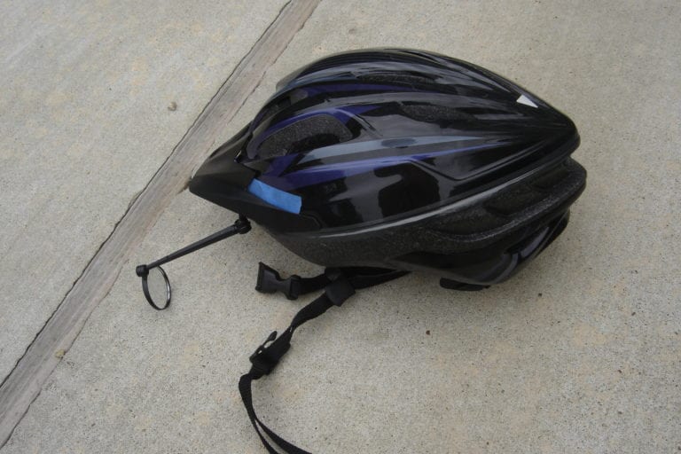 Bike Accessories – What I Started Out With