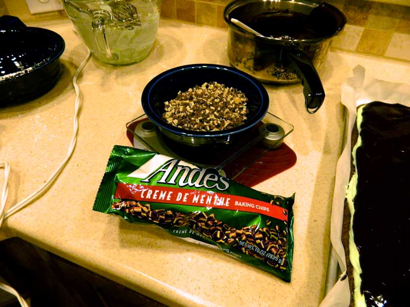 andes mint pieces